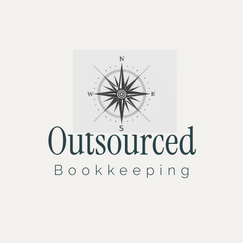 Outsourced Bookkeeping LLC Logo