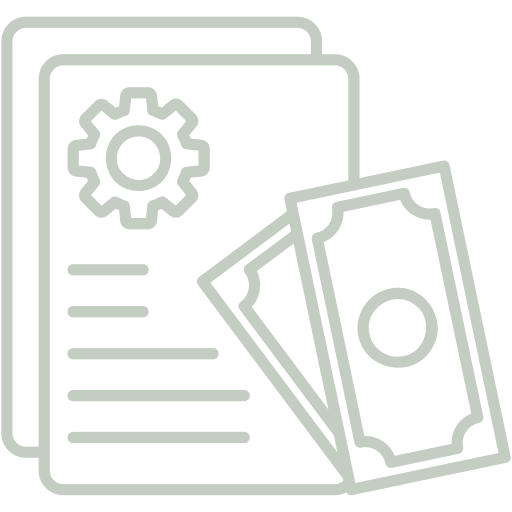 payroll icon